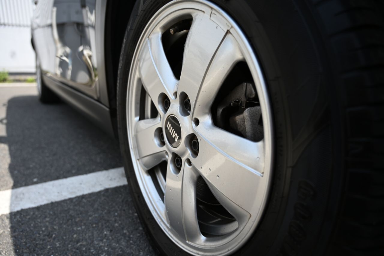 F55 COOPER