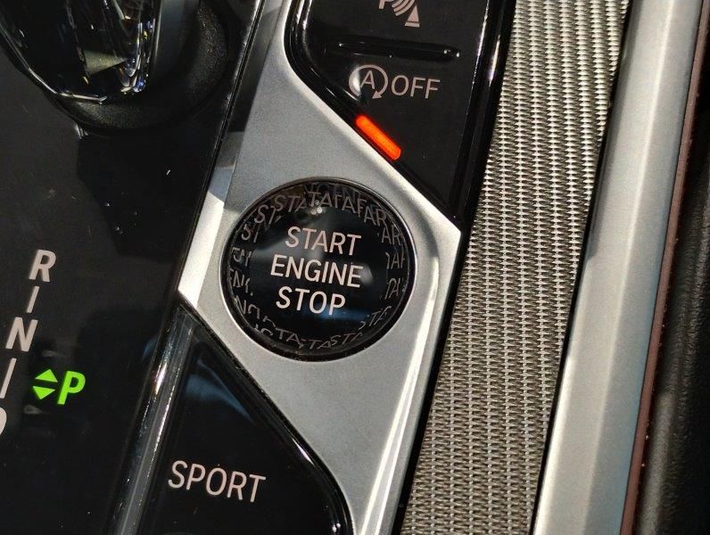 G16 840i M Sport Gran Coupe B58 3.0i