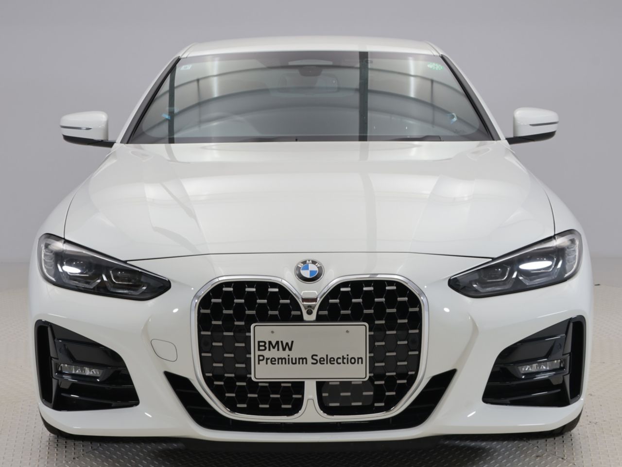 G22 420i B48 2.0 RHD