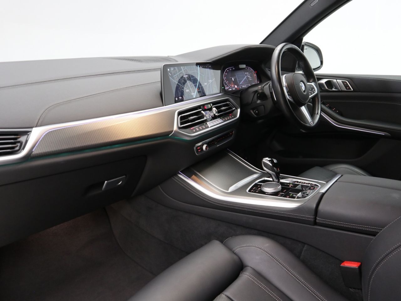 G05 X5 xDrive30d xLine B57 3.0d