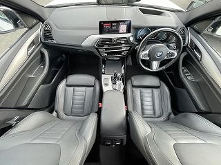 X3 M40d RHD