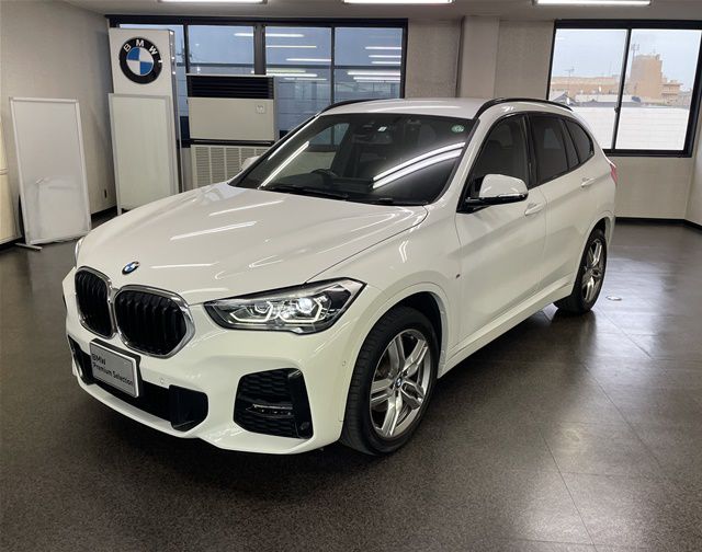 F48 X1 xDrive18d B47 2.0d LCI