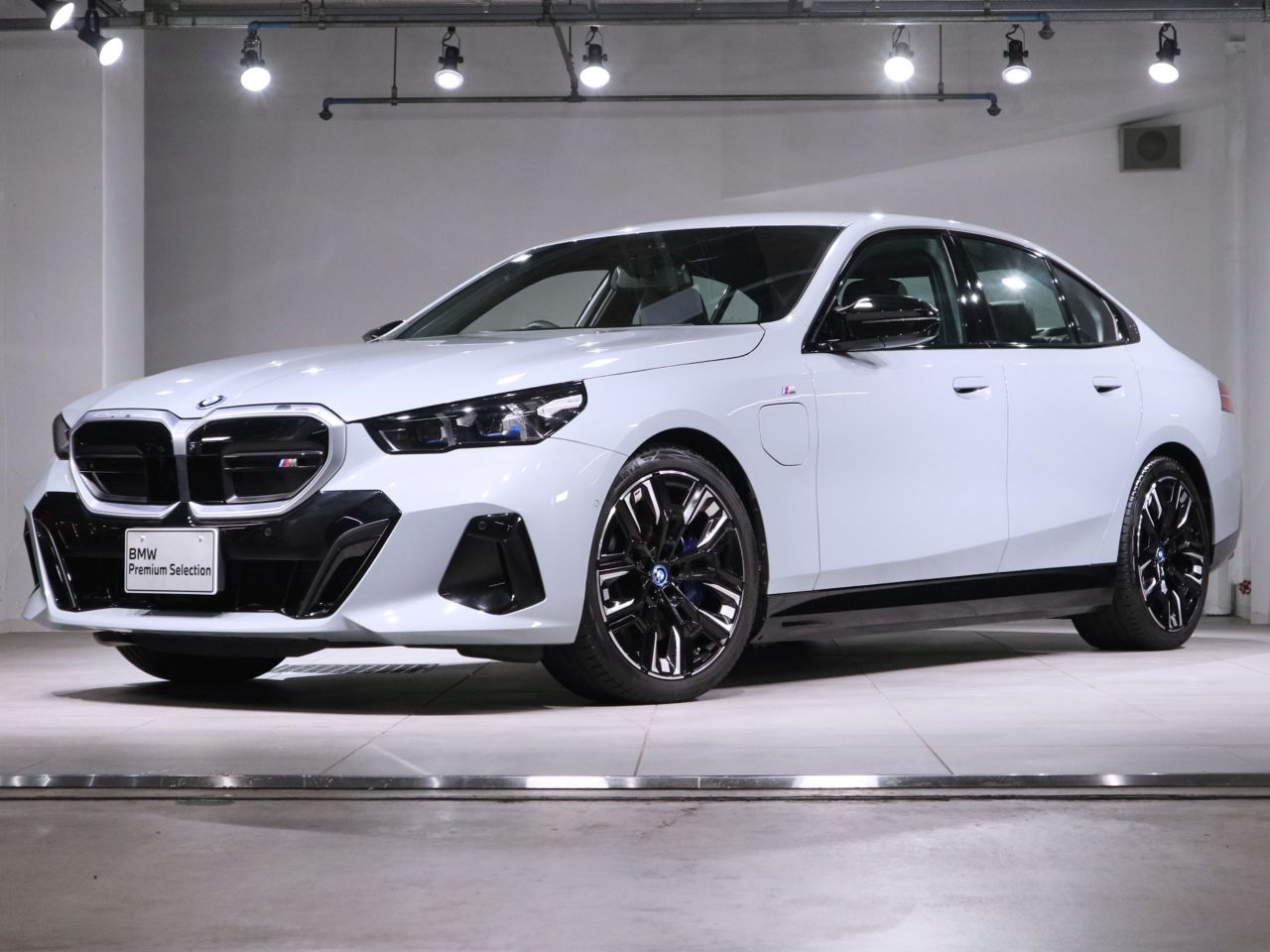 i5 M60 xDrive