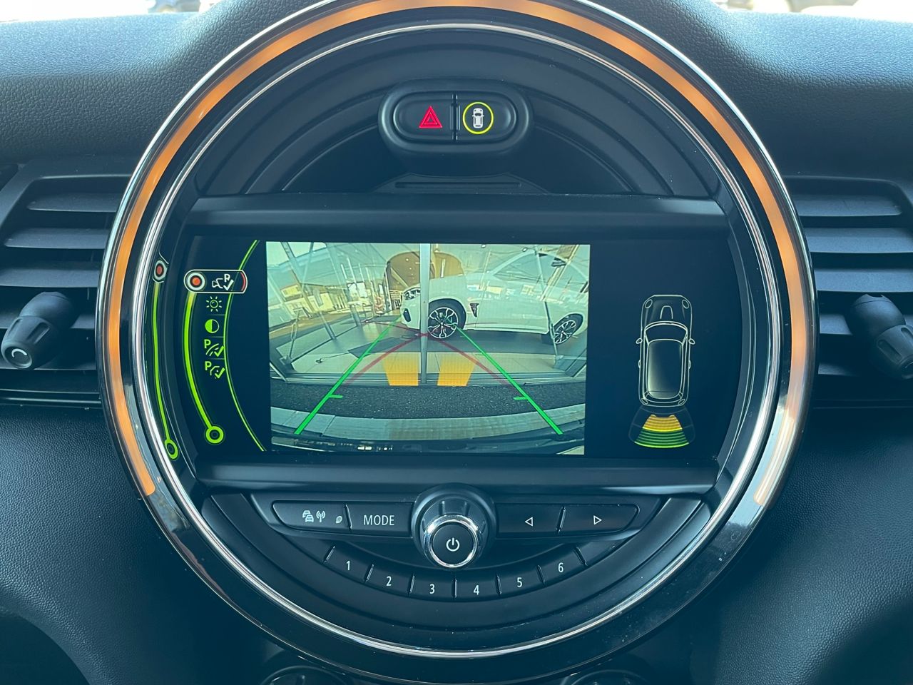 F56 MINI COOPER S