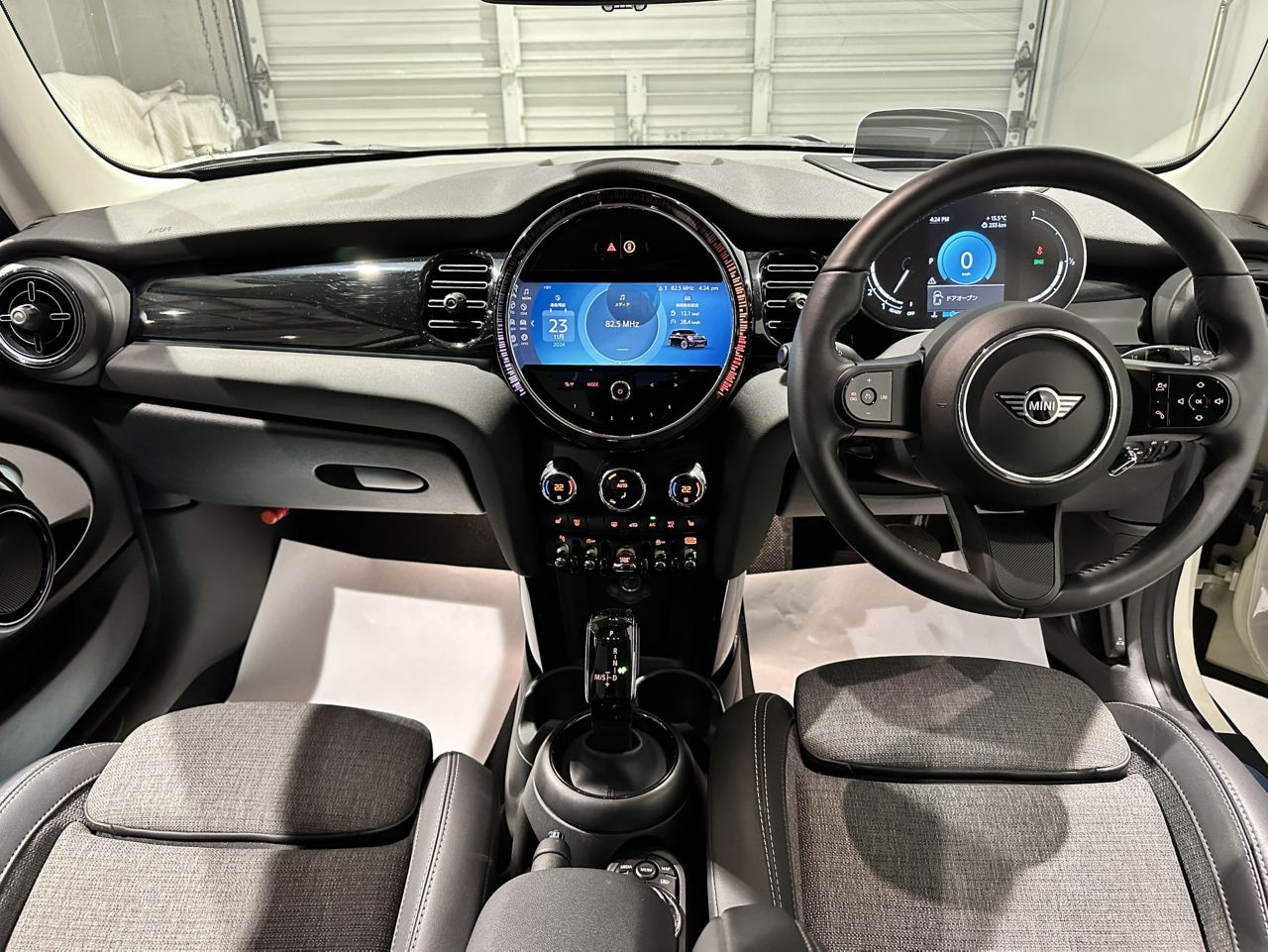 218I ACTIVE TOURER RHD