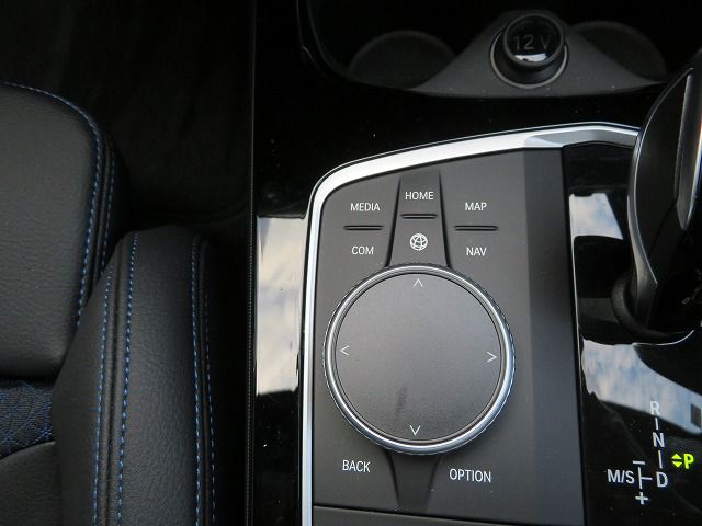 F40 118d Sports Hatch 5-door B47 2.0d
