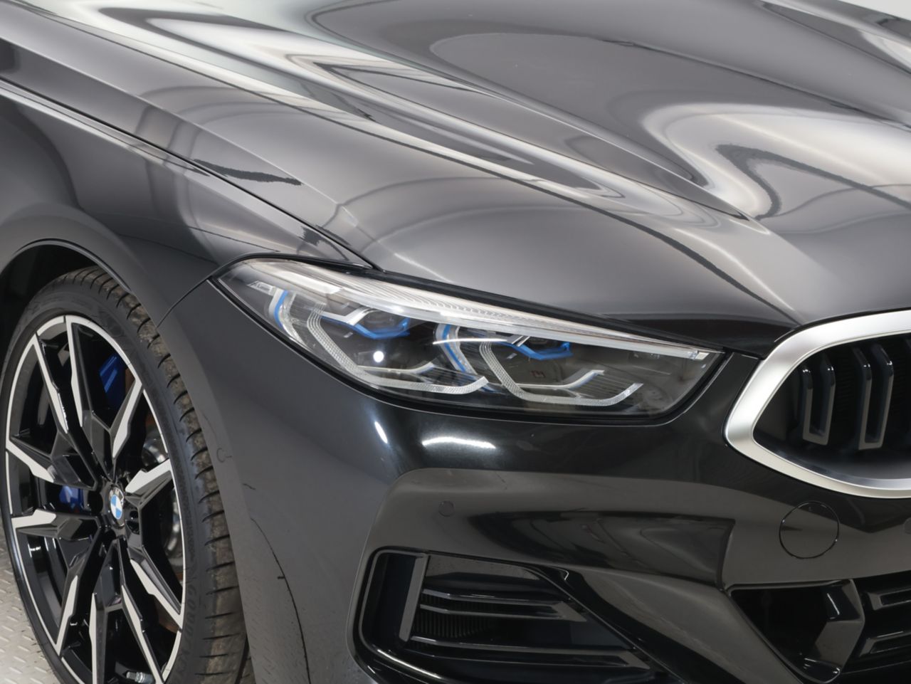 G16 M850i xDrive Gran Coupé N63B 4.4i