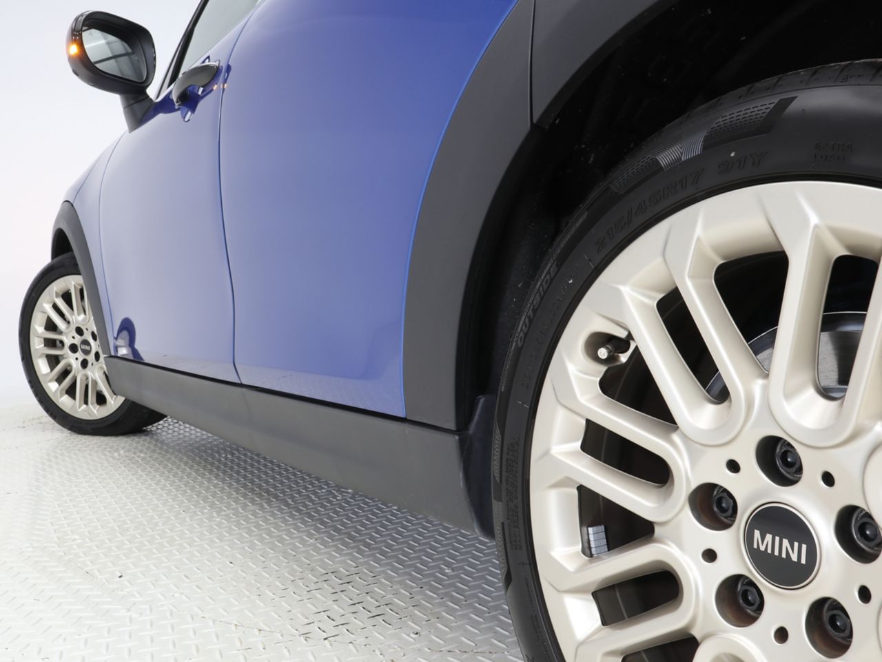 F65 MINI Cooper S 5Dr