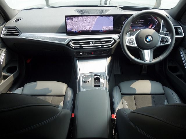 318i Touring RHD