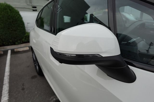 U06 218d Active Tourer B47 2.0d