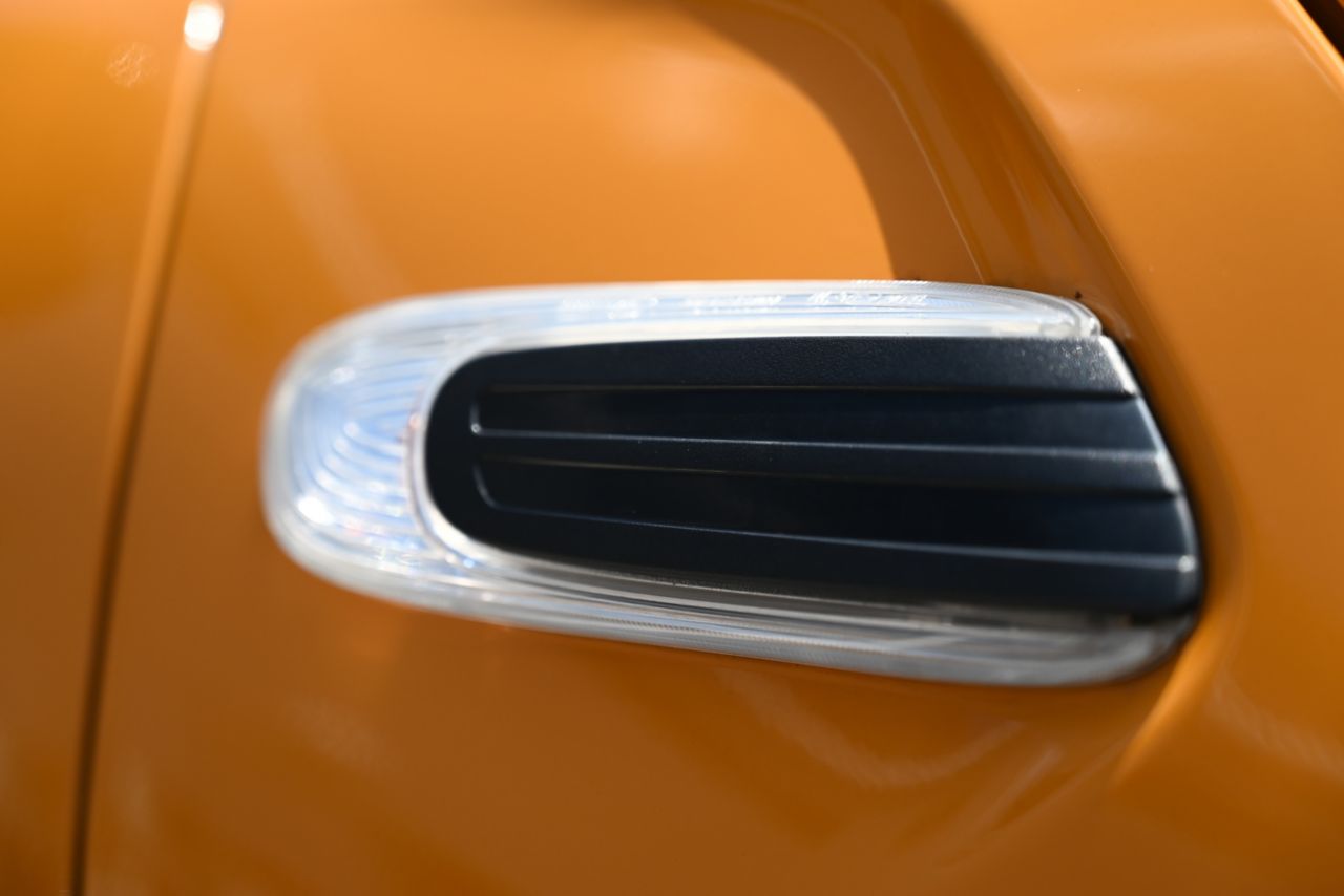 F56 MINI COOPER