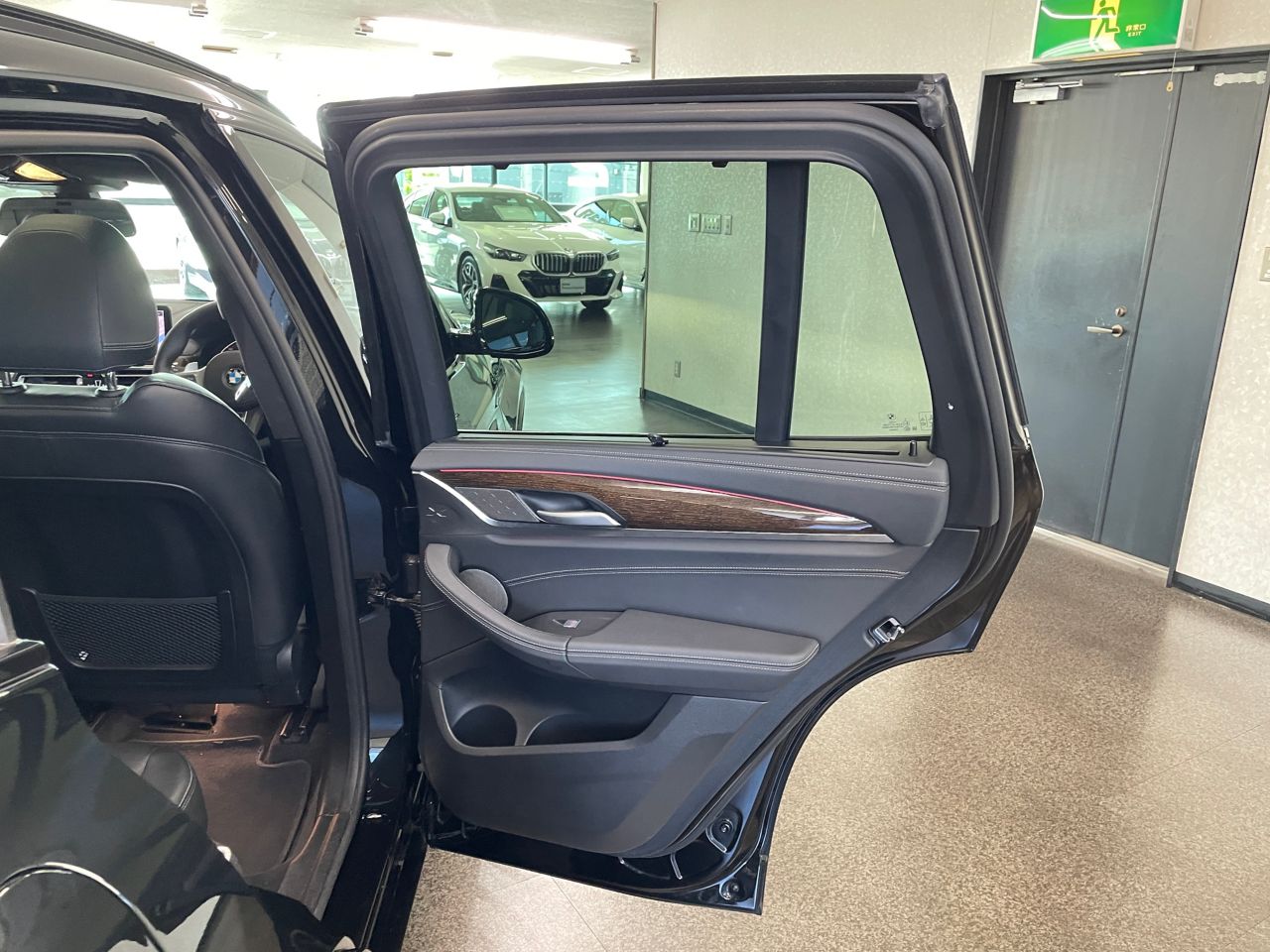 G01 X3 xDrive20d RHD ZA LCI