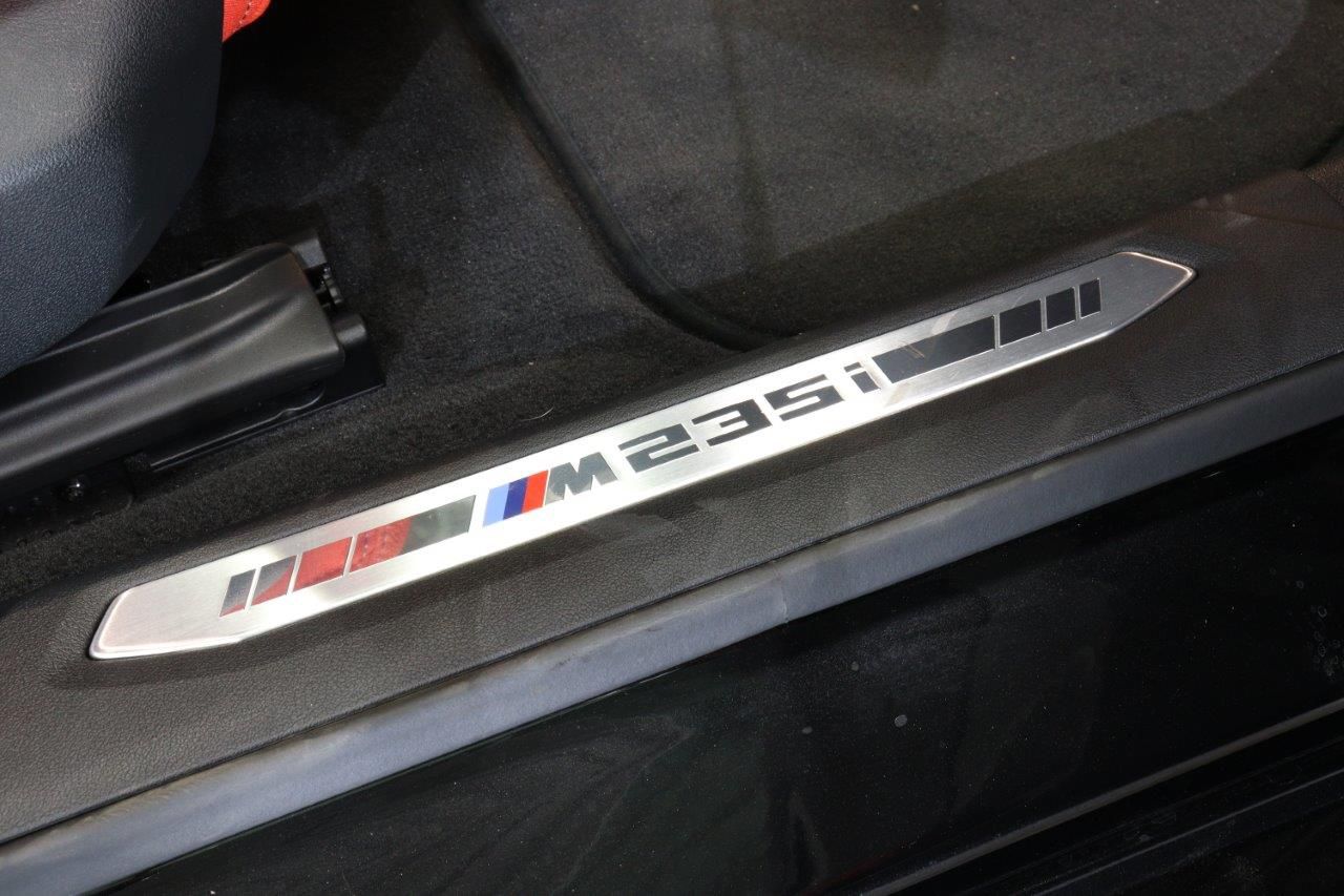 F4* **35i xDrive **** ***** B48 2.0i