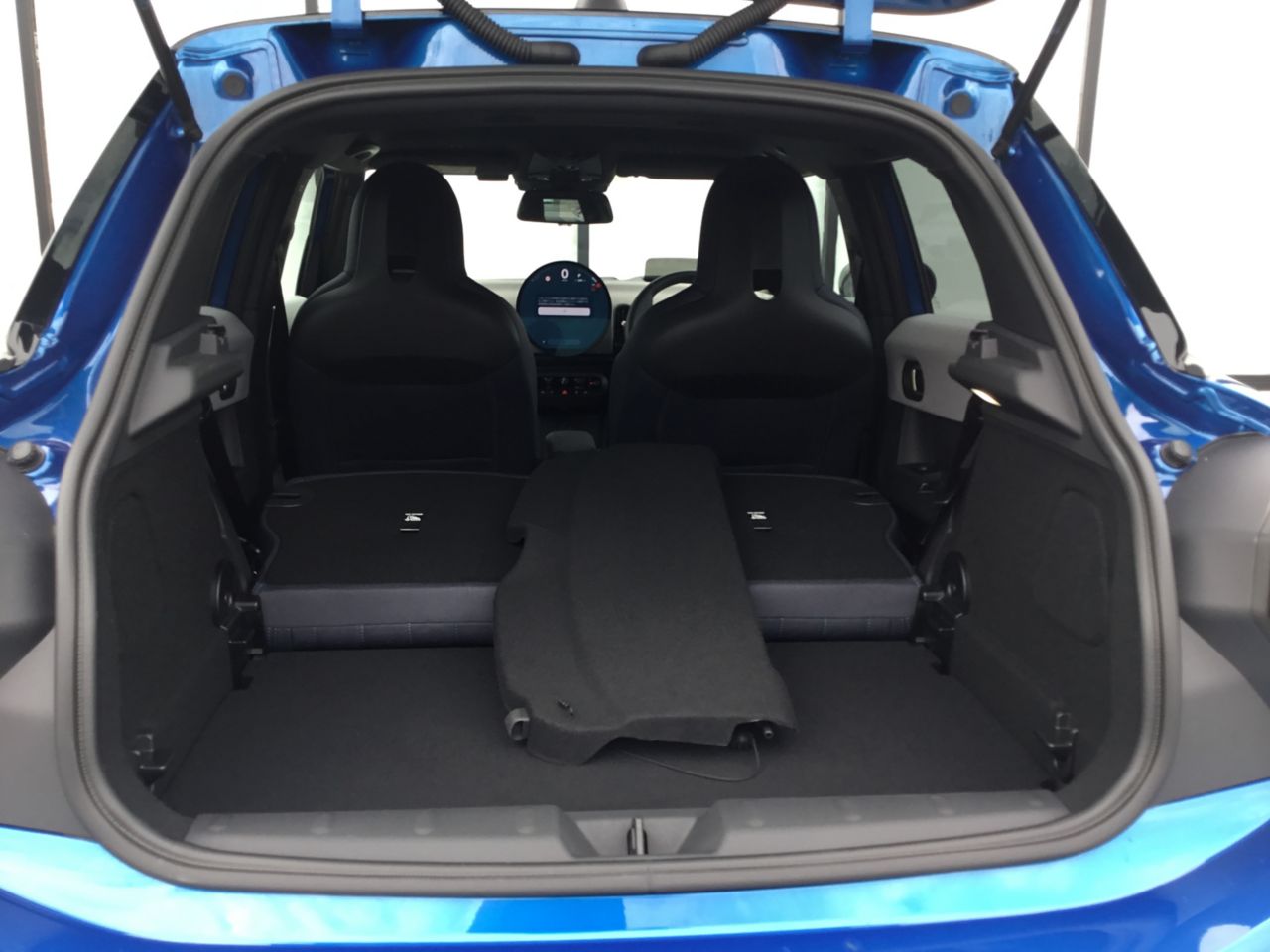 F65 MINI Cooper S 5Dr