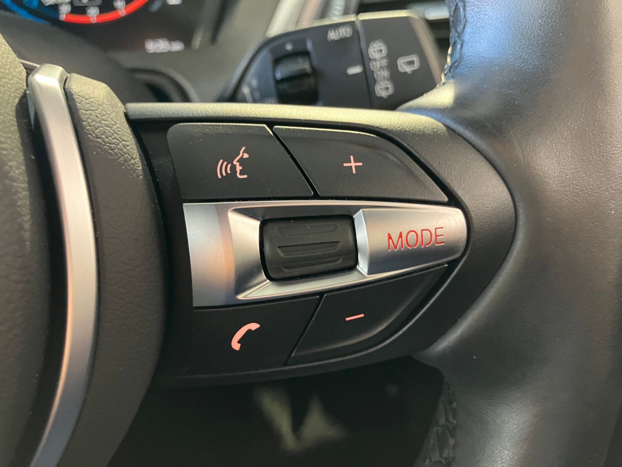 118 5DOOR RHD