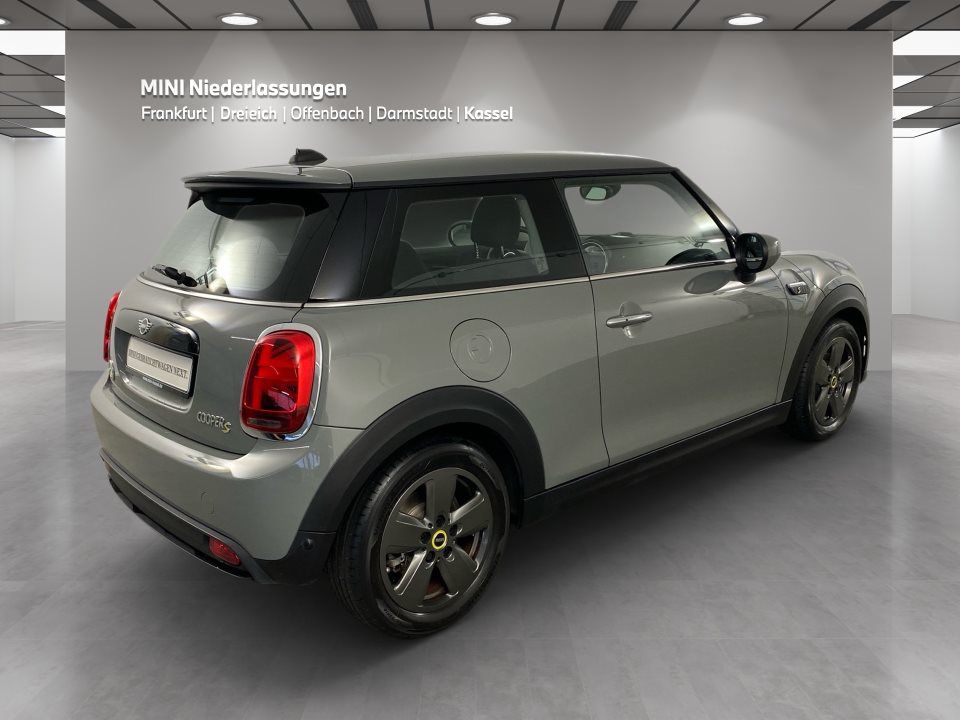 MINI Cooper SE