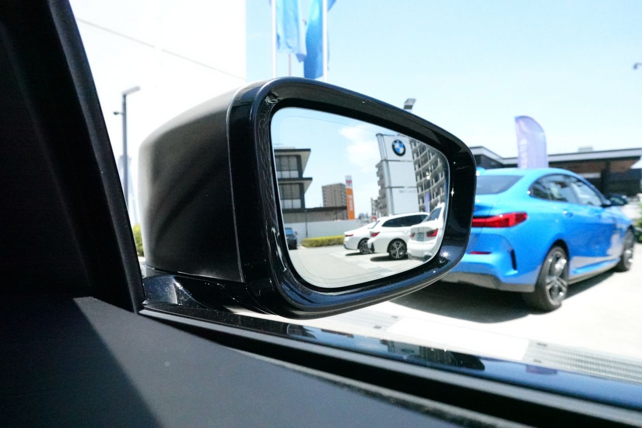 G16 M850i xDrive Gran Coupé N63B 4.4i