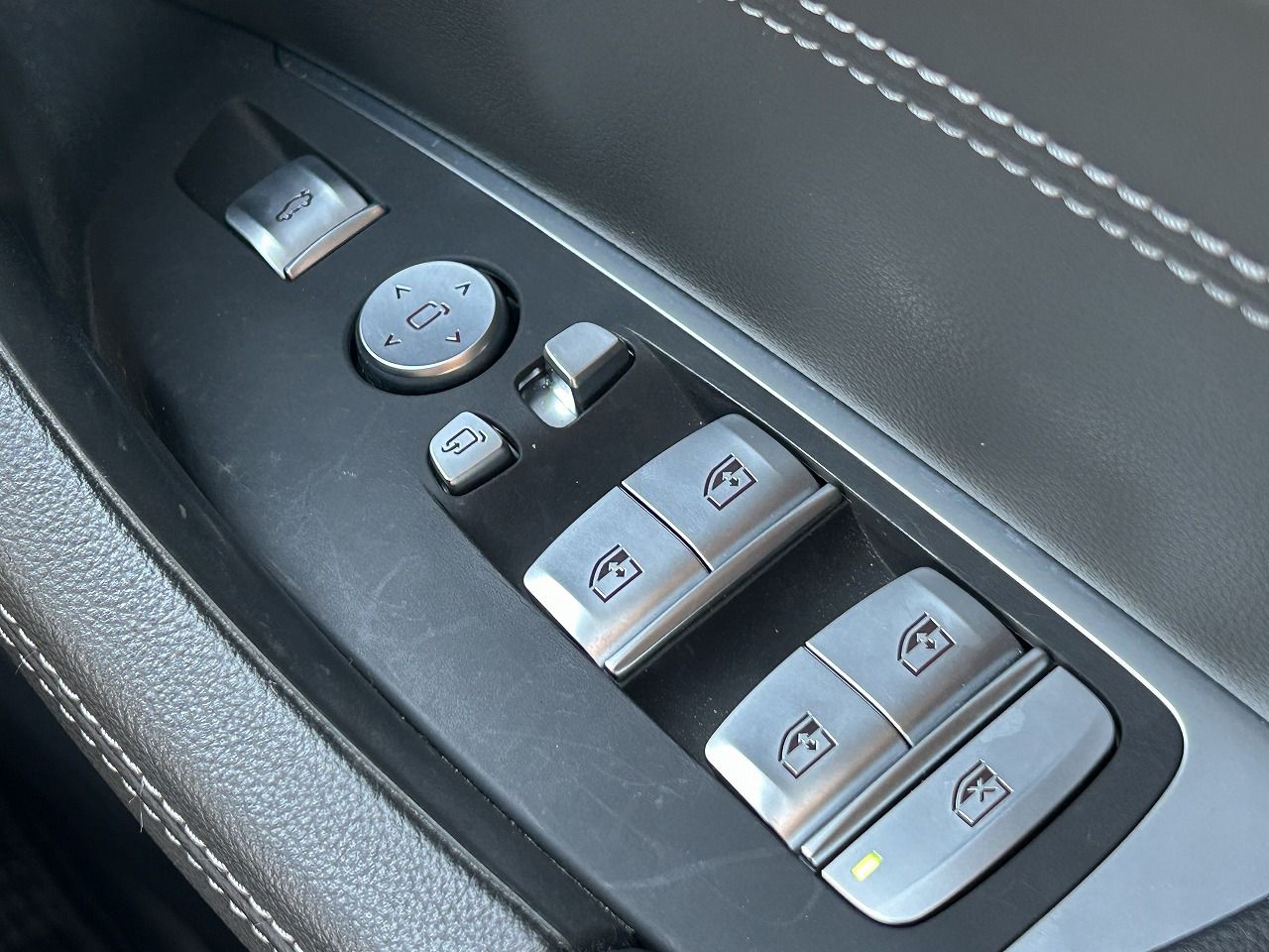 G01 X3 xDrive20d RHD ZA LCI