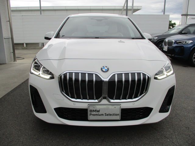 U06 218d Active Tourer B47 2.0d