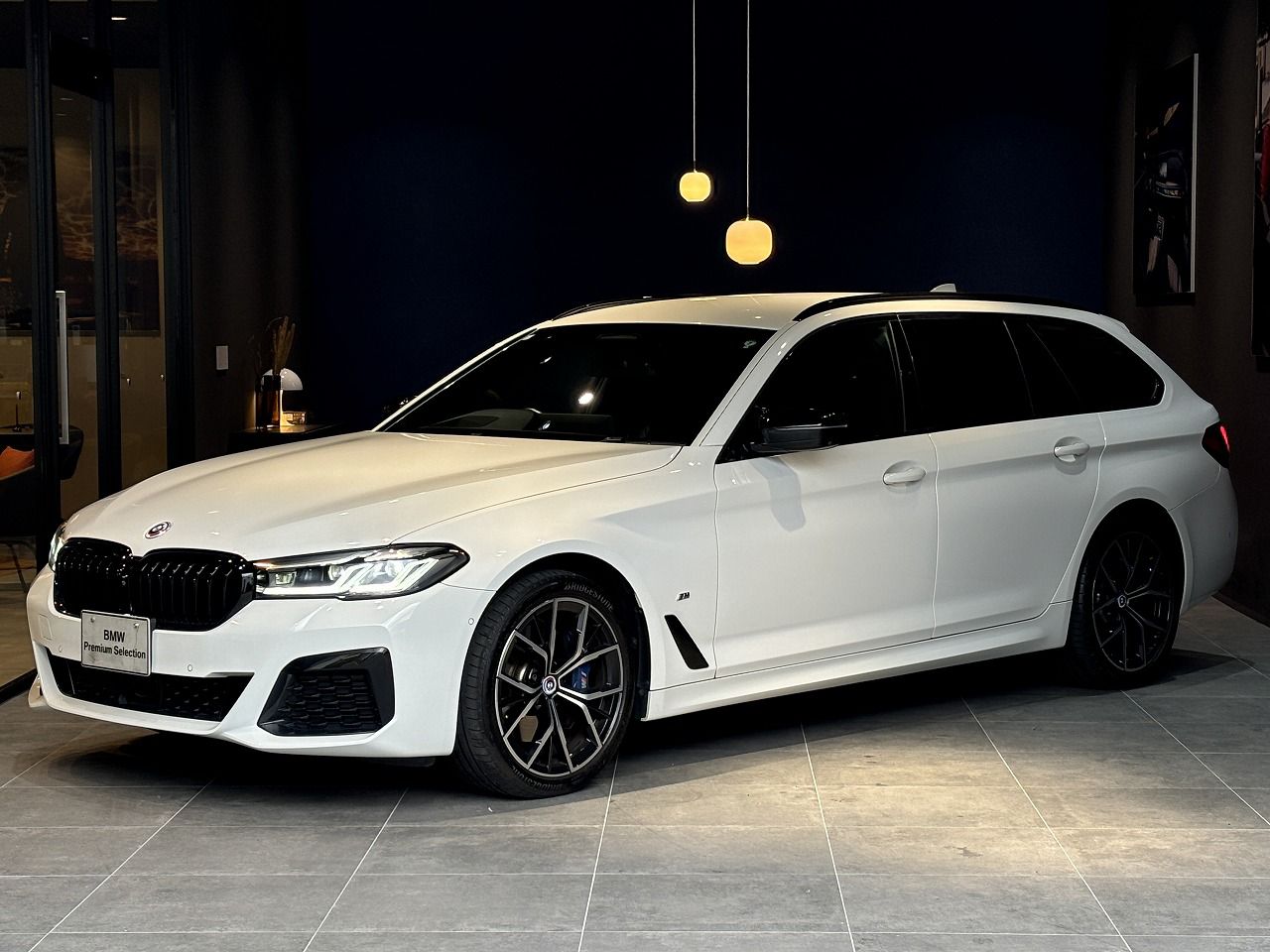 530i Touring M Sport
