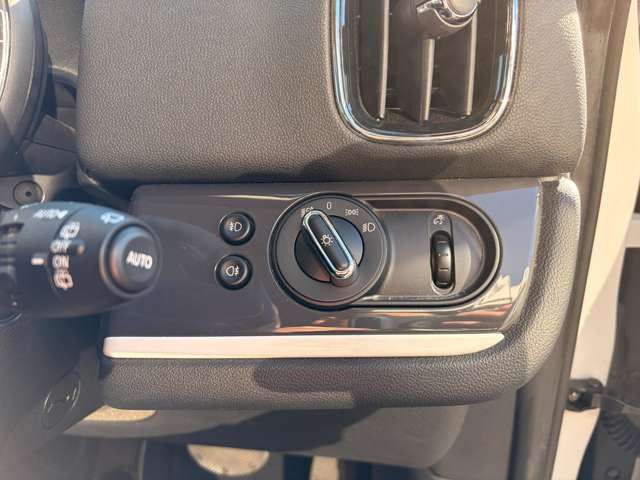 MINI CROSSOVER COPPER SD ALL4