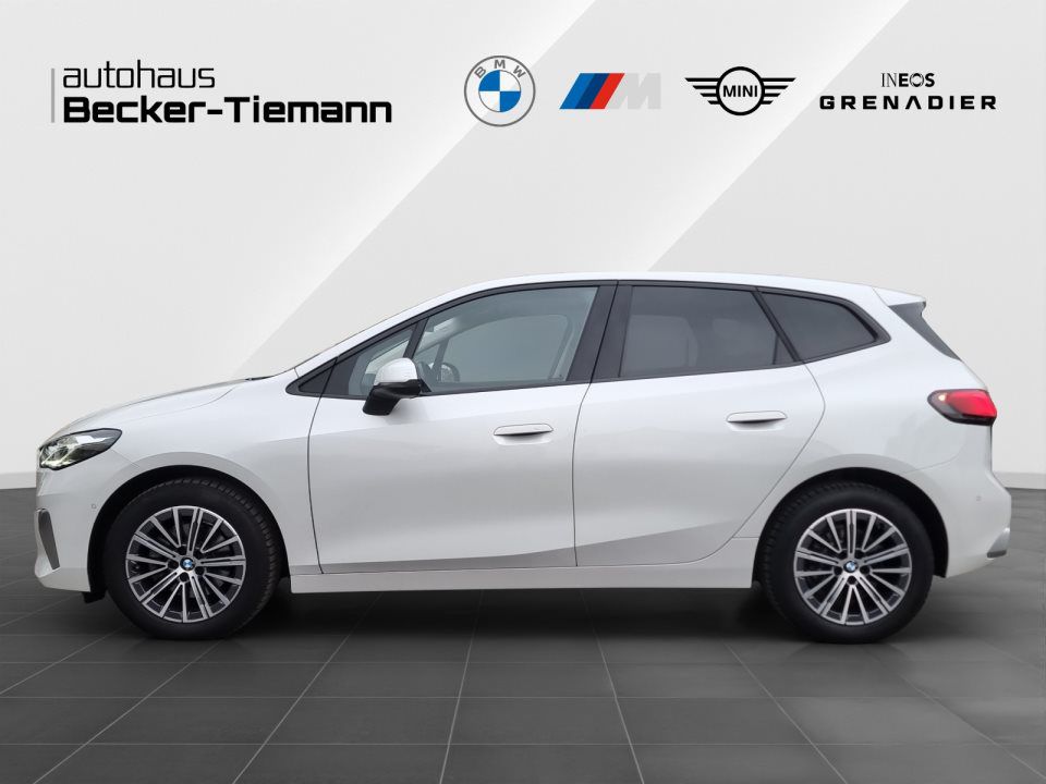 BMW 218