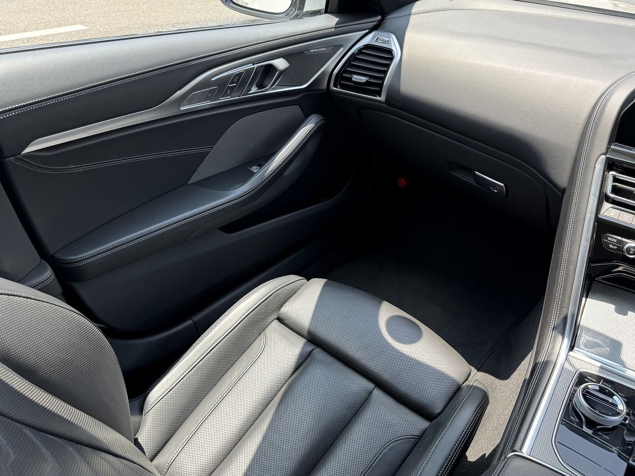 G16 840i M Sport Gran Coupe B58 3.0i