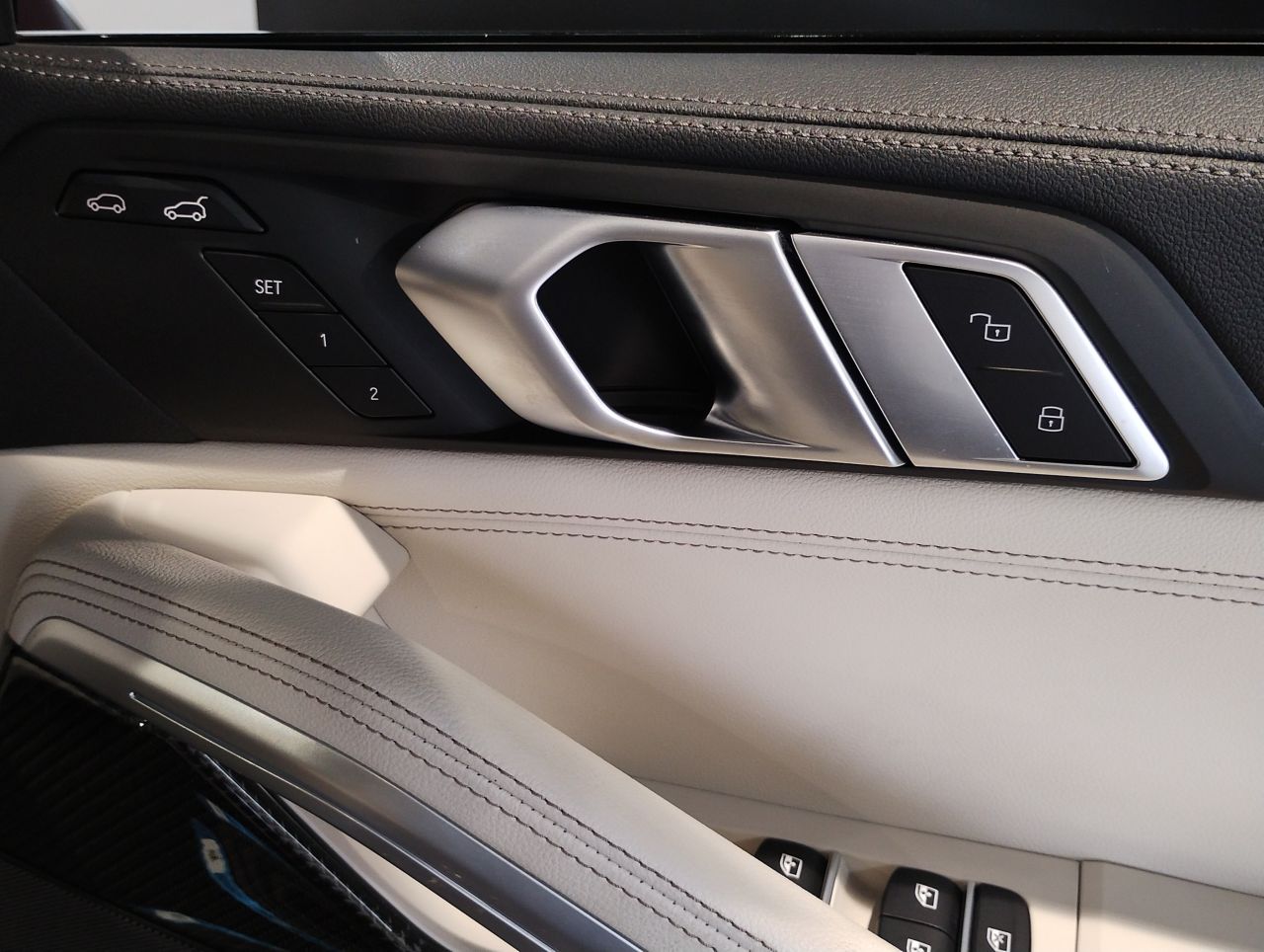 X6 xDrive30d RHD