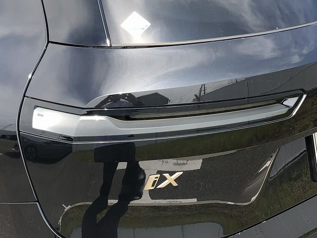 i20 iX xDrive40