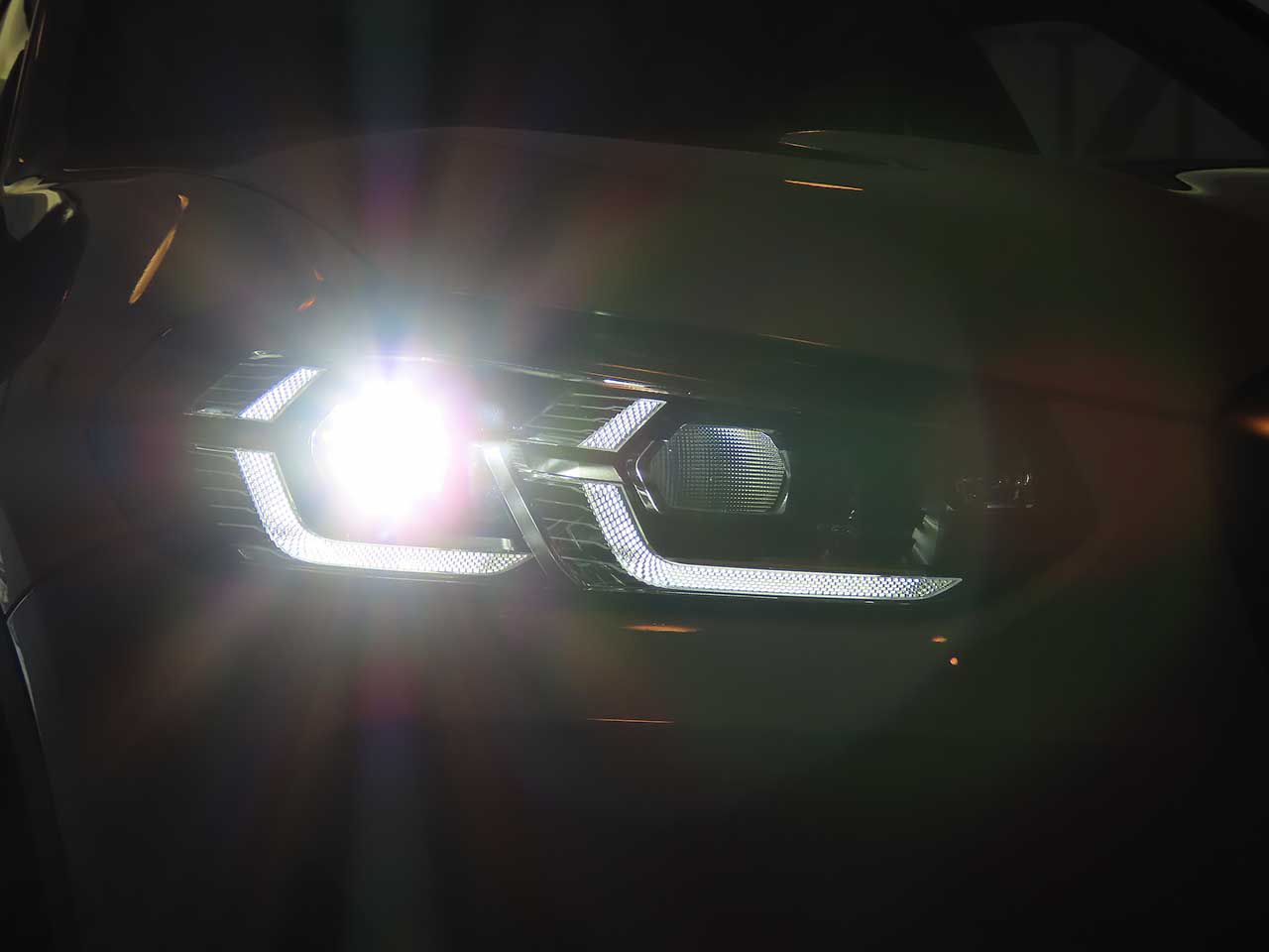 G01 X3 xDrive20d RHD ZA LCI