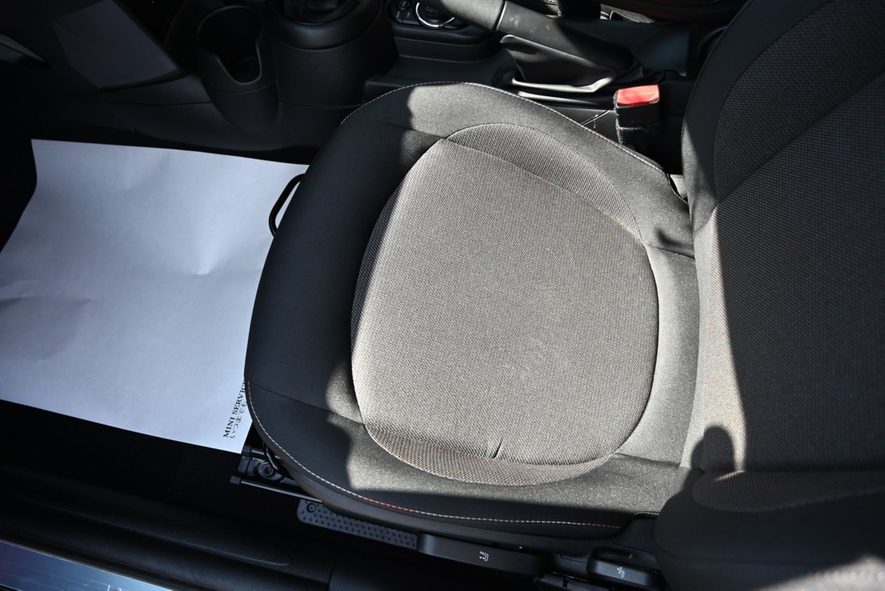 F55 MINI Cooper 5-Door Hatch LCI