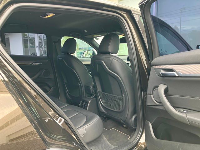F39 X2 xDrive20i B48 2.0i SAC