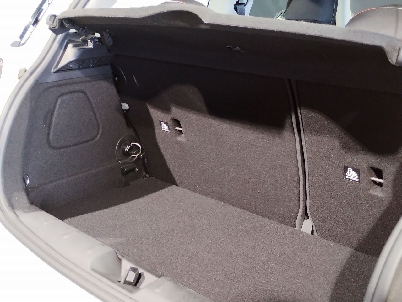 F56 MINI Cooper 3-Door Hatch LCI