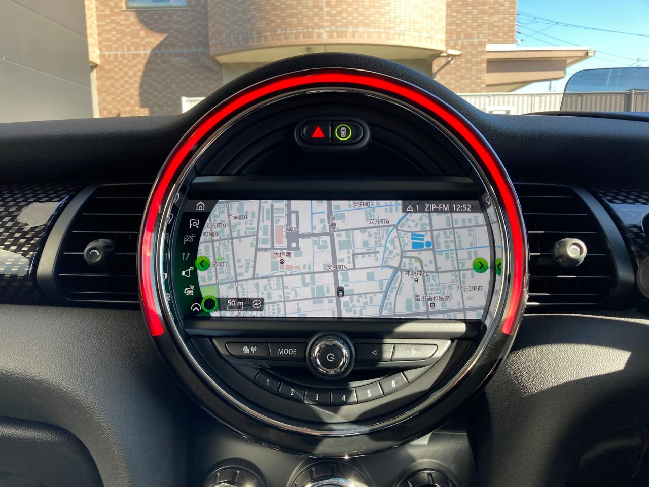 F56 MINI Cooper S 3-Door Hatch LCI