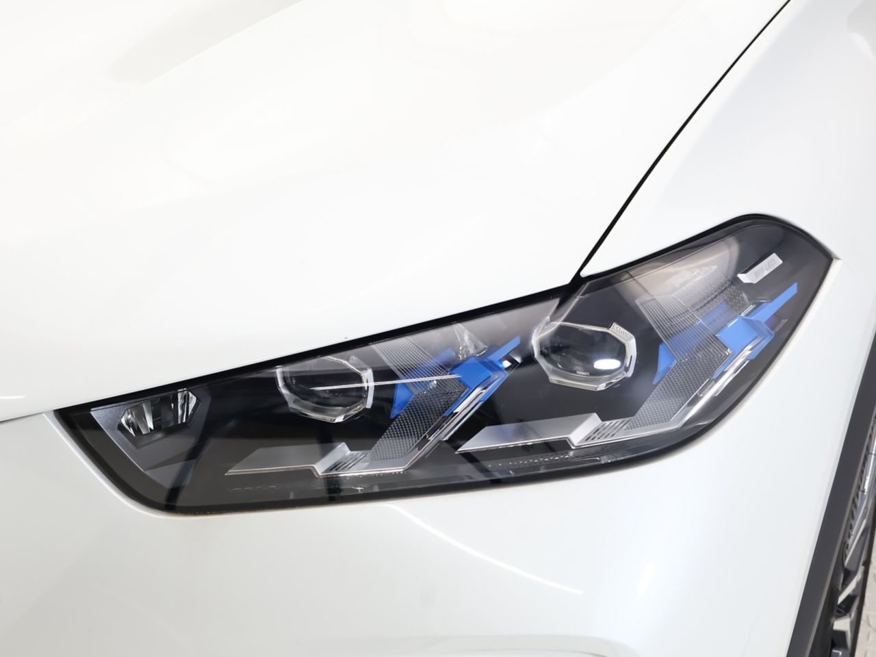 X5 xDrive30d RHD