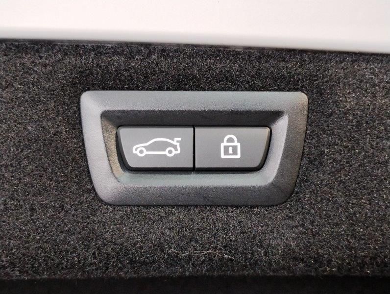 G15 M850i xDrive Coupe N63 4.4i