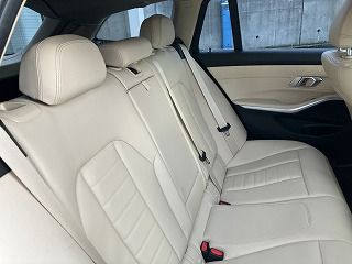 G21 320d xDrive Touring RHD