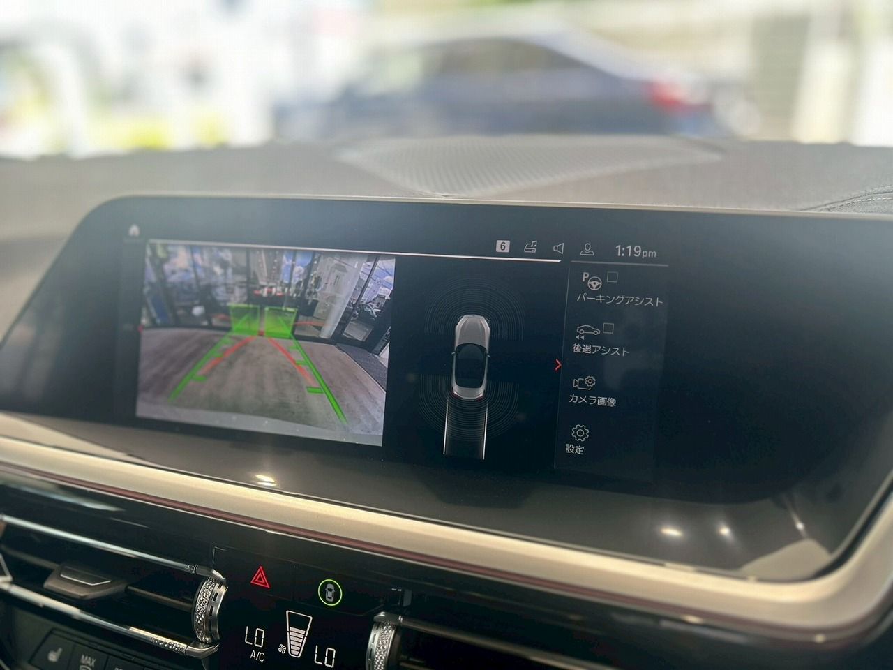 G29 Z4 M40i RHD