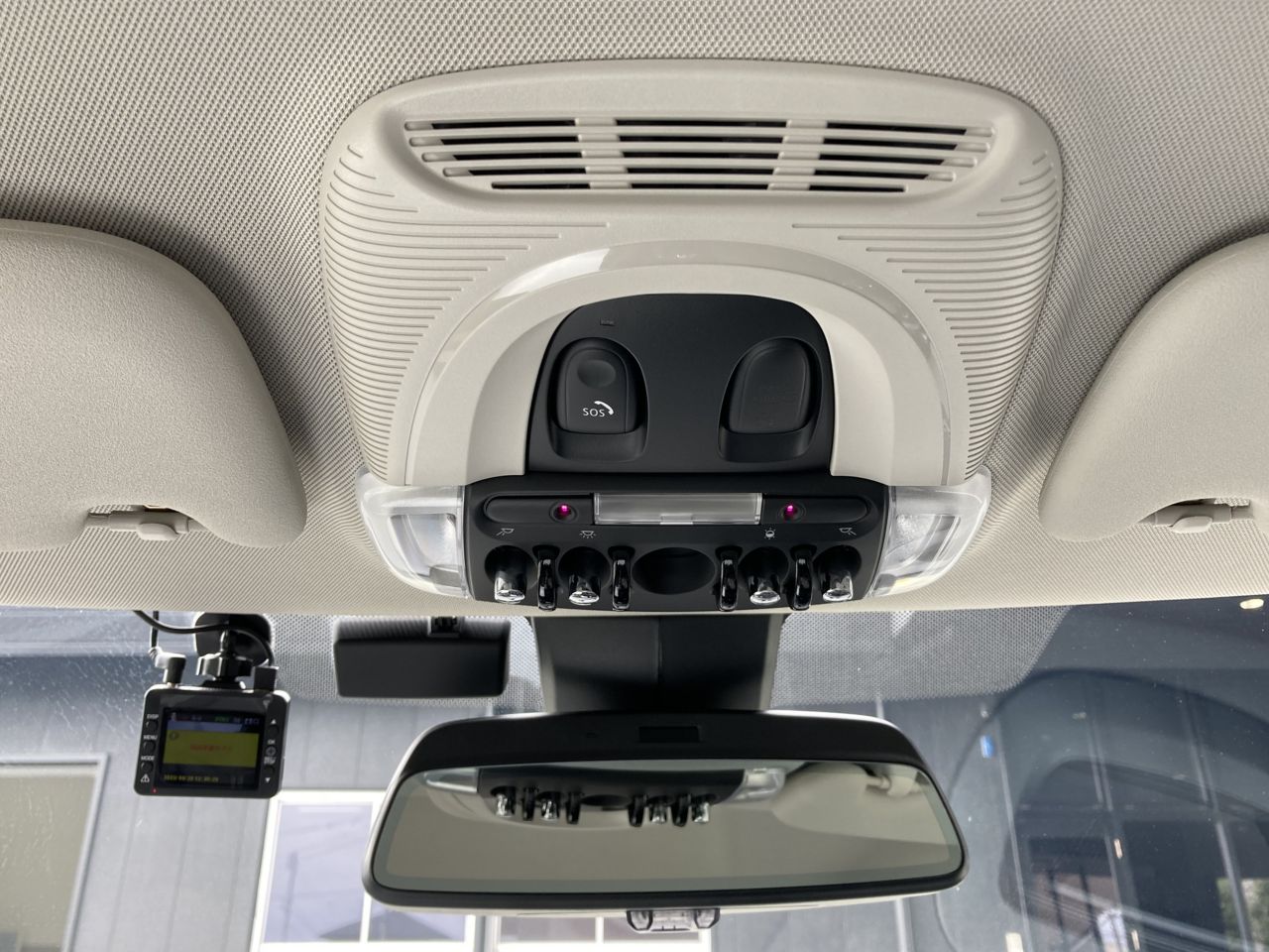 F56 MINI Cooper S 3-Door Hatch LCI