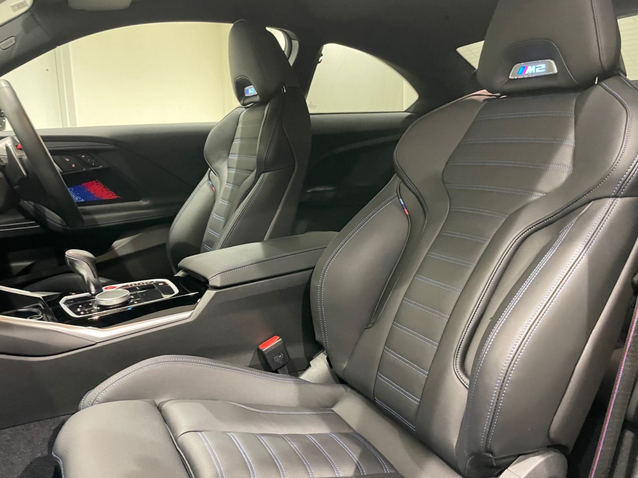 G87 M2 Coupe