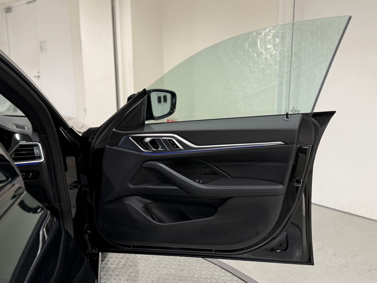 420i Gran Coupé RHD