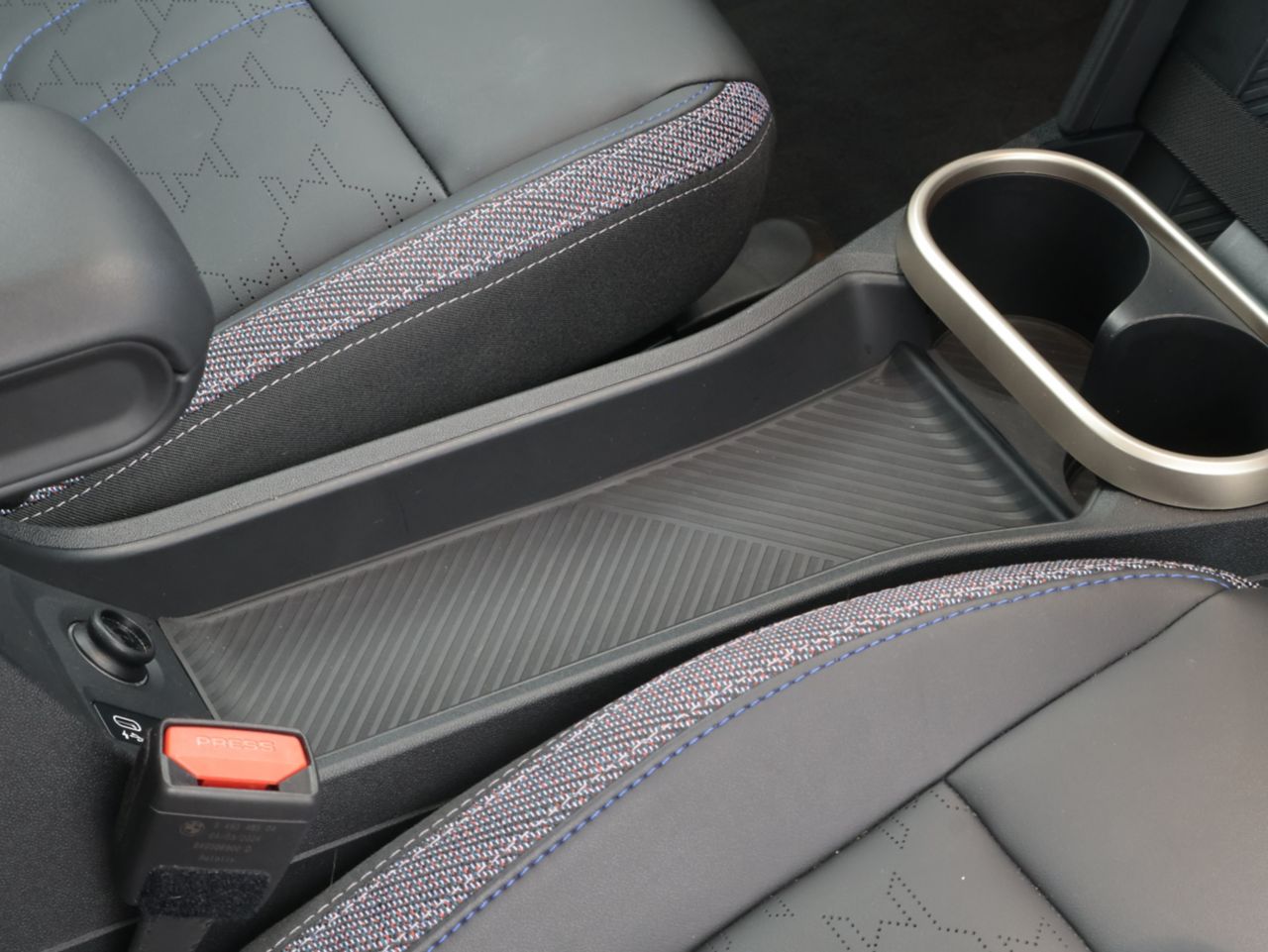 F66 MINI Cooper S 3Dr