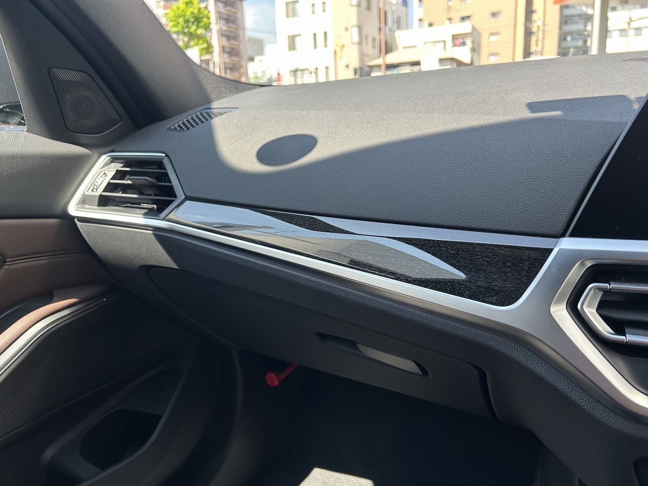 G21 318i Touring