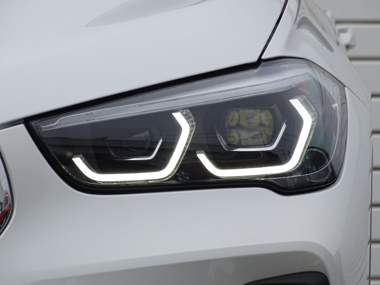 F48 X1 xDrive18d B47 2.0d LCI
