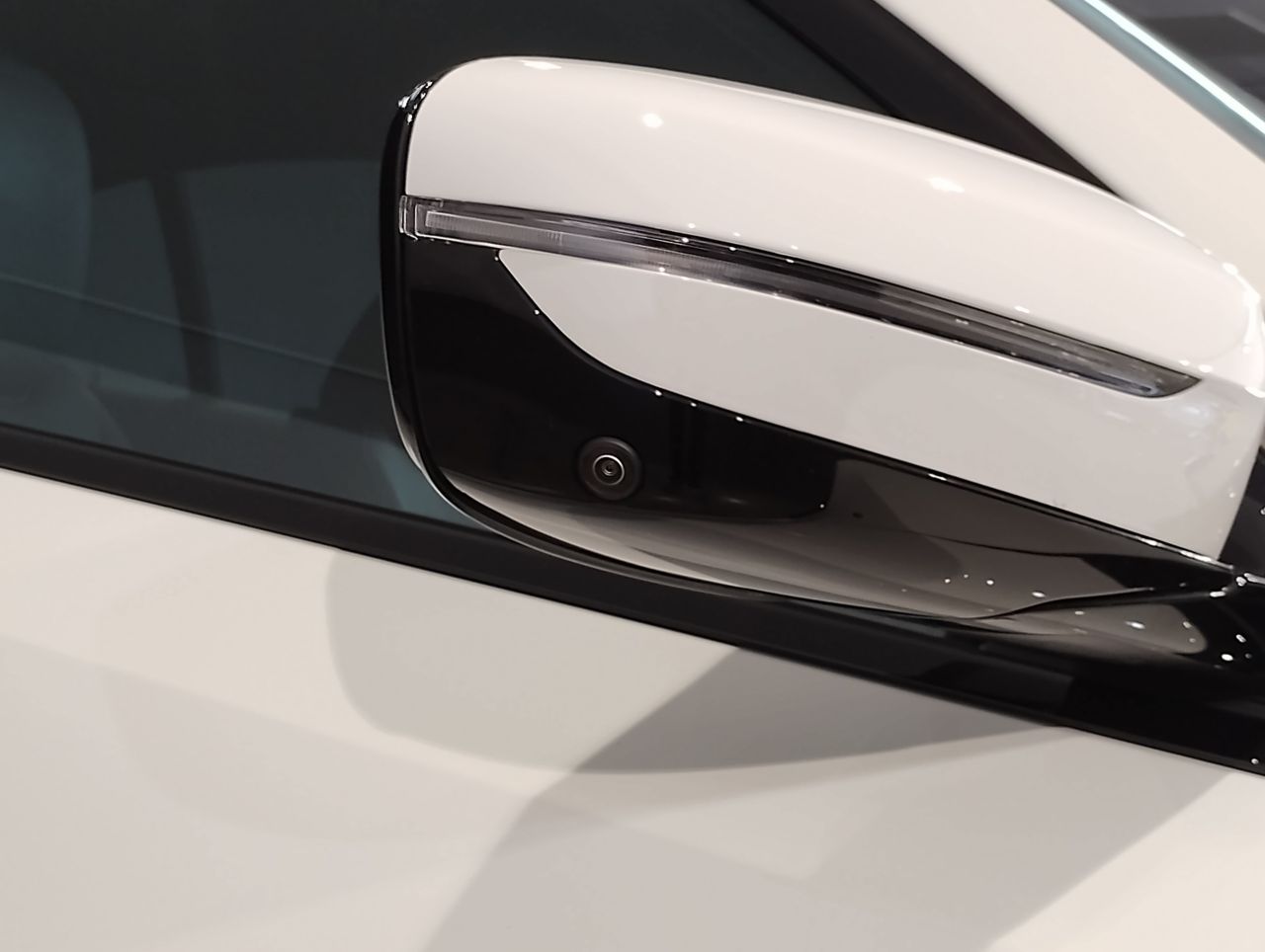 G20 320i Saloon LCI RHD MX