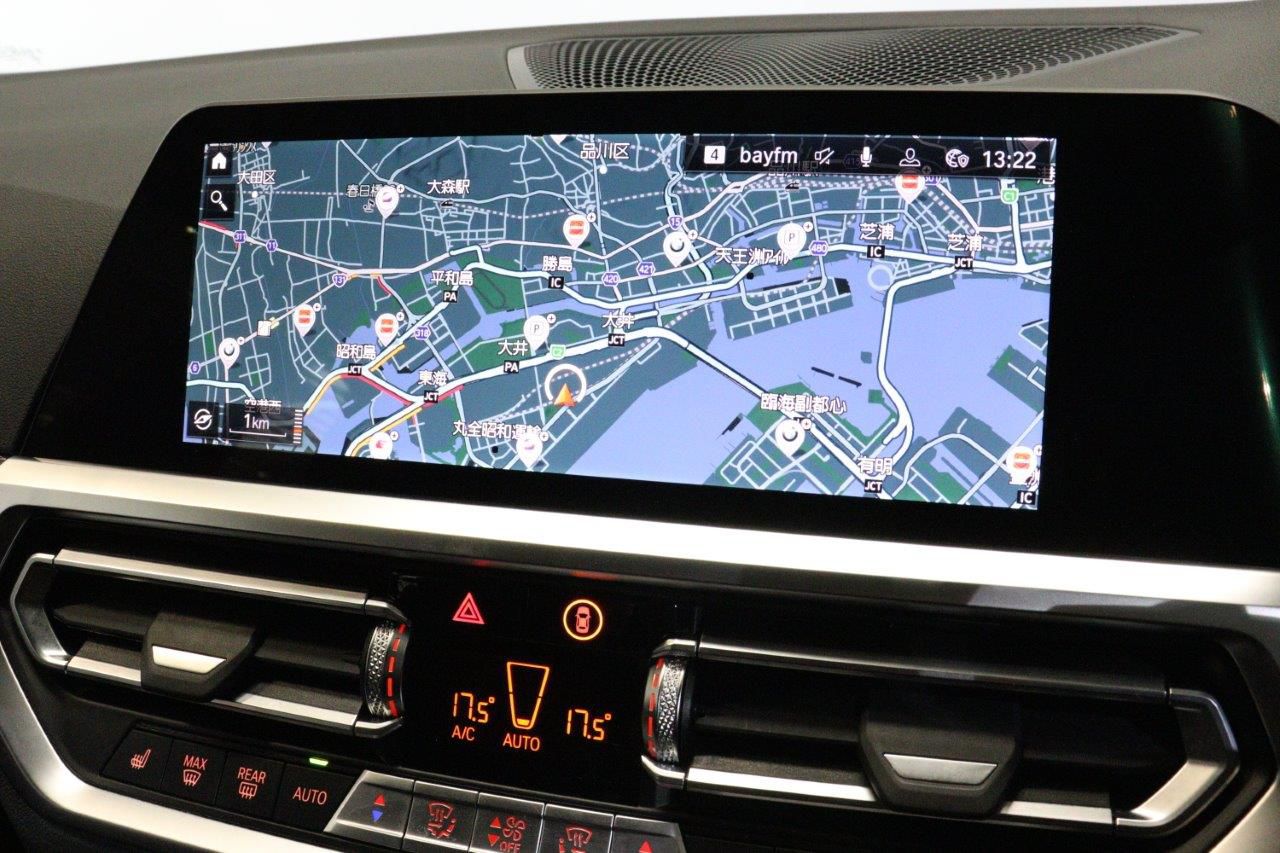 G21 320d xDrive Touring RHD