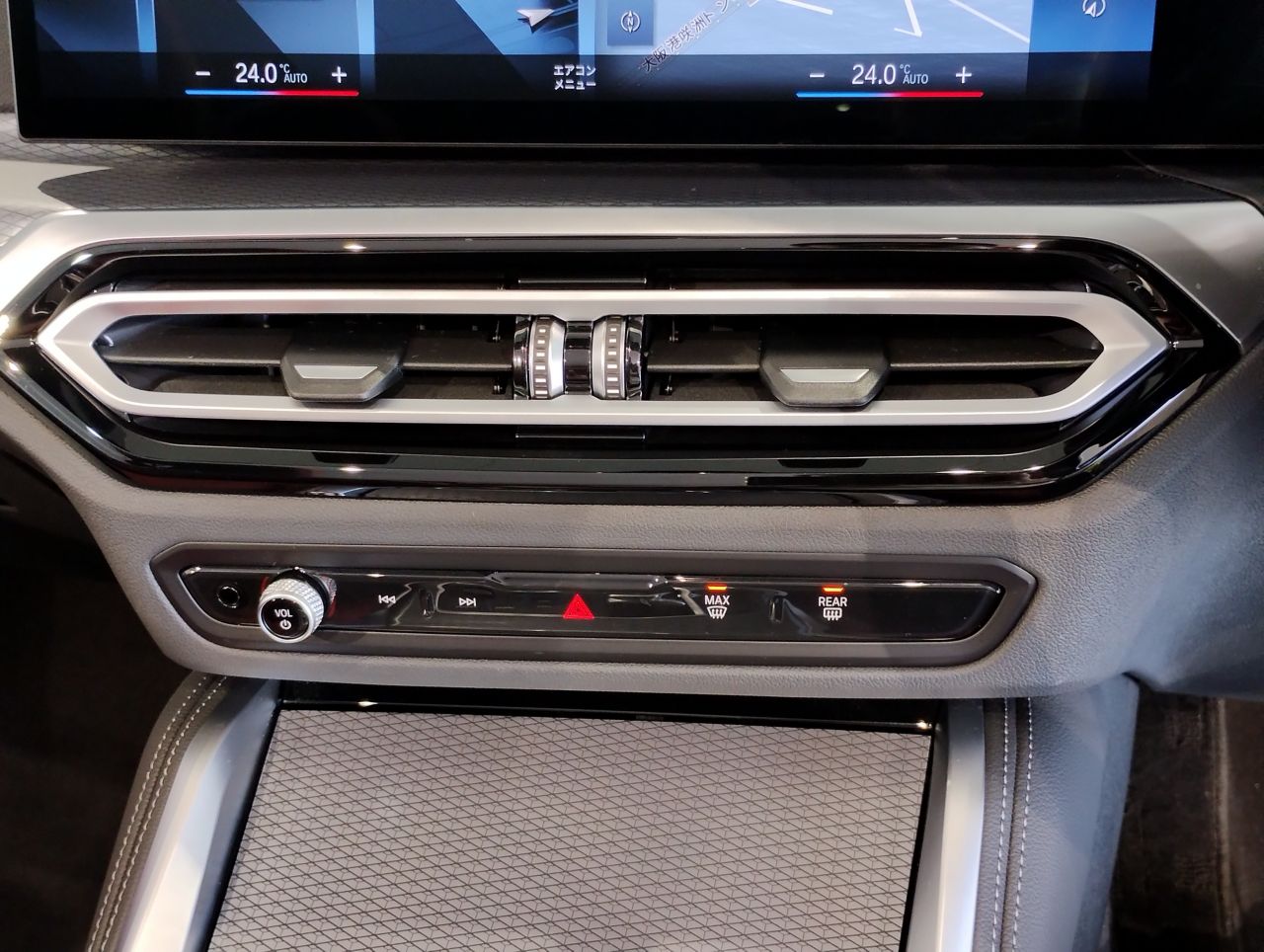 G23 420i Convertible RHD