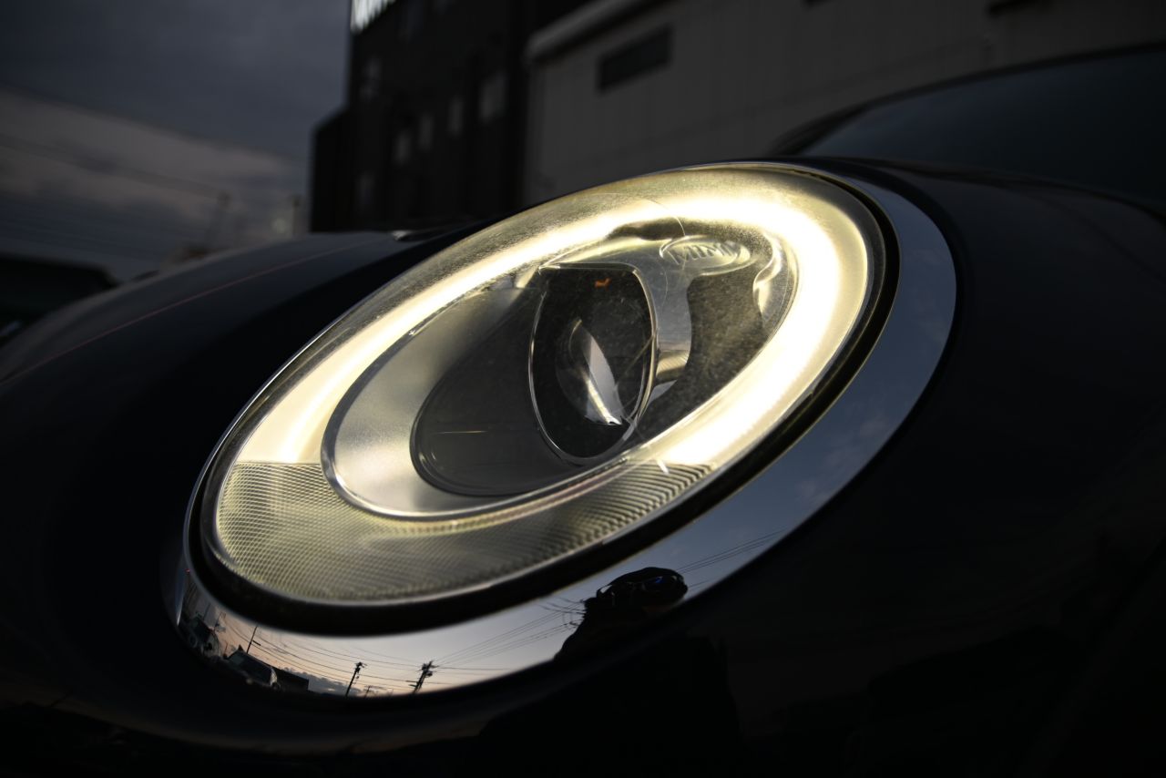 F56 MINI JOHN COOPER WORKS