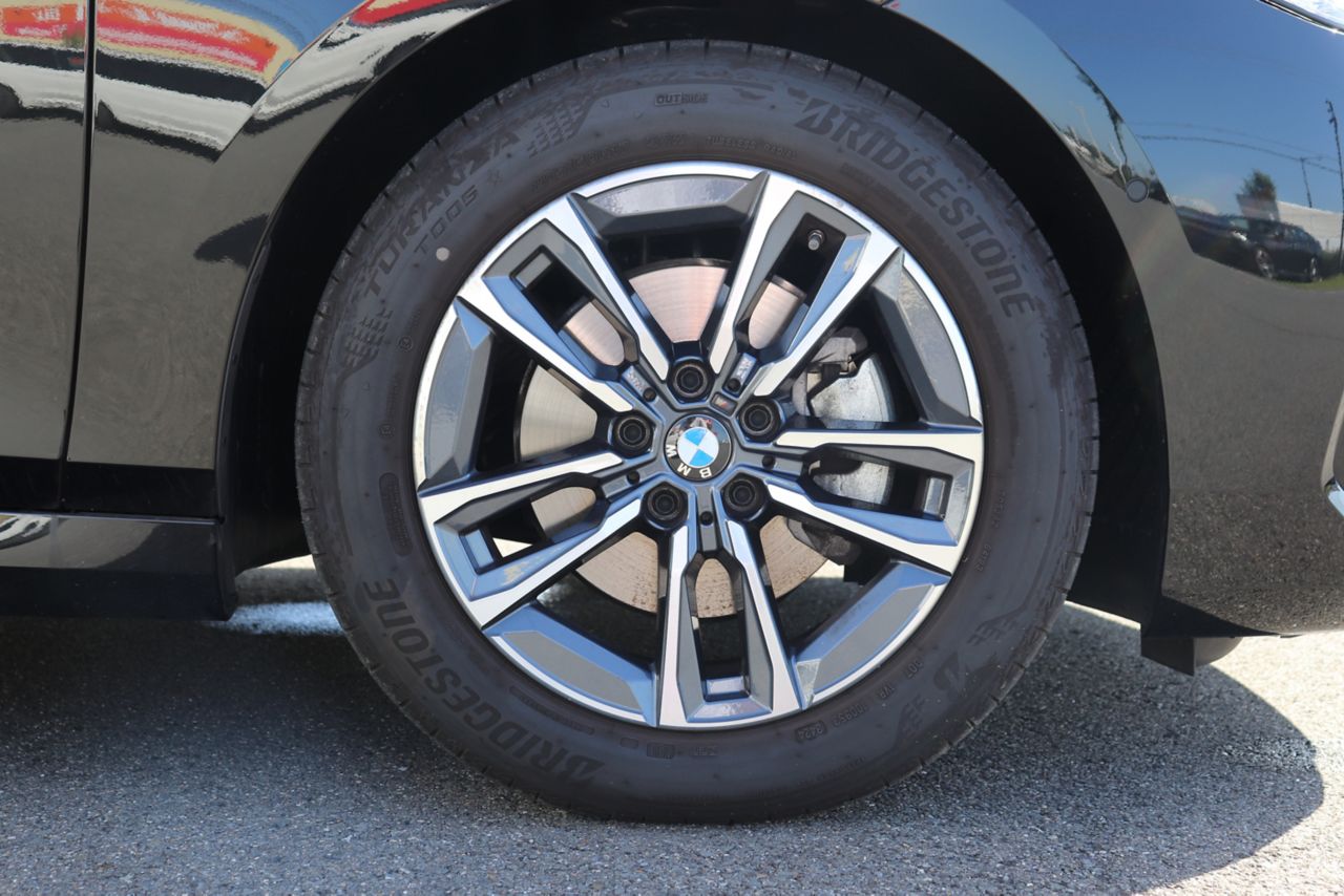 U06 218d Active Tourer B47 2.0d