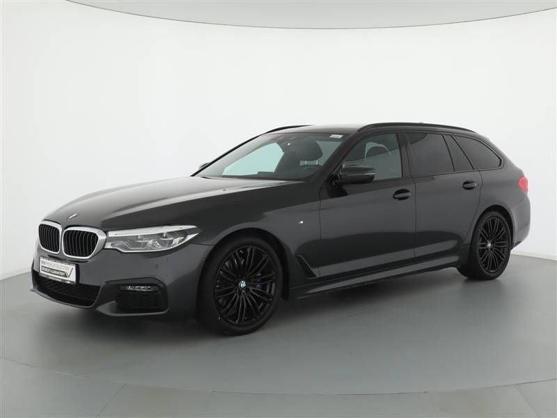 530d Touring